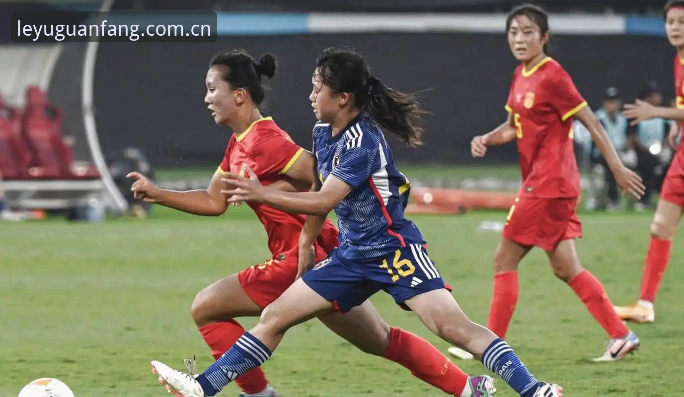 U17世界杯抽签揭晓：中国男女足签运深度解析与前景展望